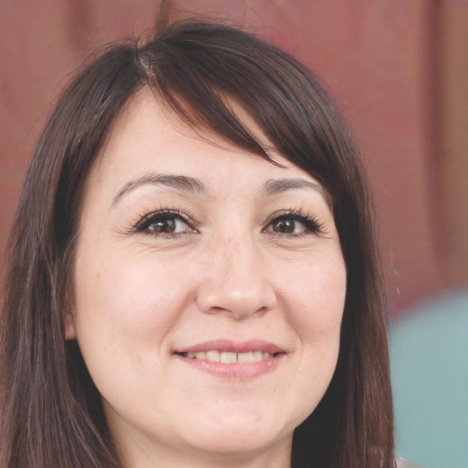 Sarah Klein, Anlageberaterin und Portfolioexpertin